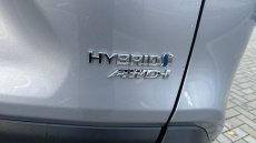 Toyota RAV4 2.5 VVT-i Hybrid Excel TSS 5dr CVT Hybrid Estate